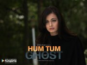 Я, ты и призрак (Hum Tum Aur Ghost) 