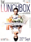 Ланчбокс (The Lunchbox)