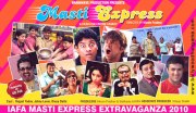Masti Express